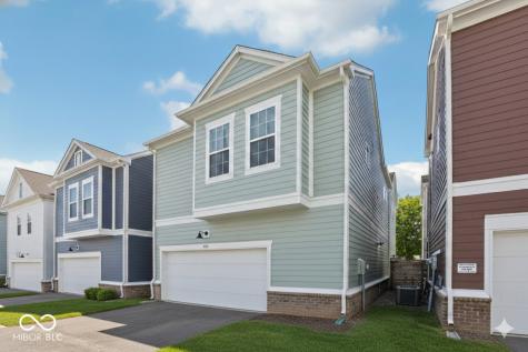 873 Templeton Drive Carmel IN 46032
