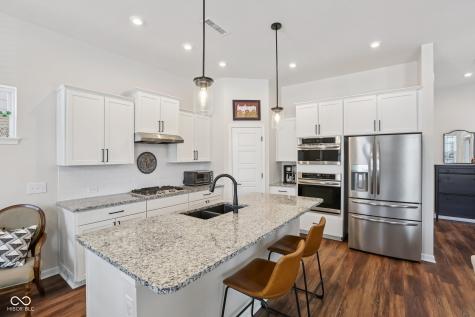 873 Templeton Drive Carmel IN 46032