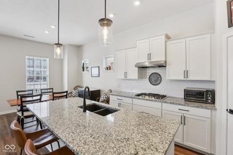 873 Templeton Drive Carmel IN 46032