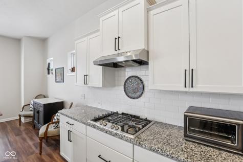 873 Templeton Drive Carmel IN 46032