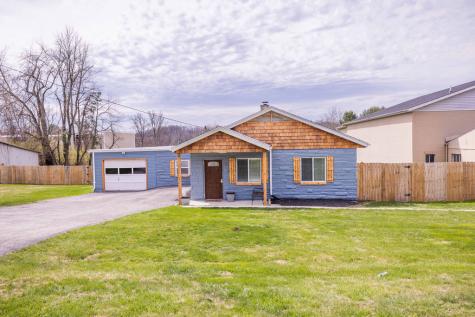 5675 W State Road 46 Bloomington IN 47404
