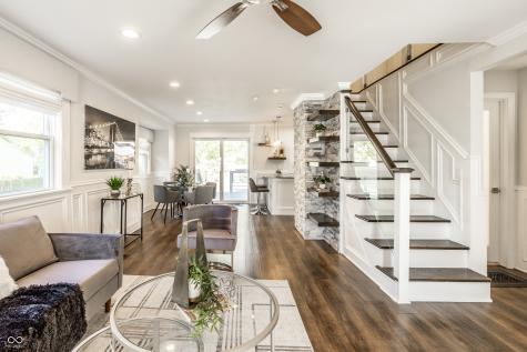 10540 Mcpherson Street Carmel IN 46280