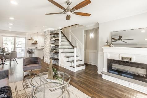 10540 Mcpherson Street Carmel IN 46280
