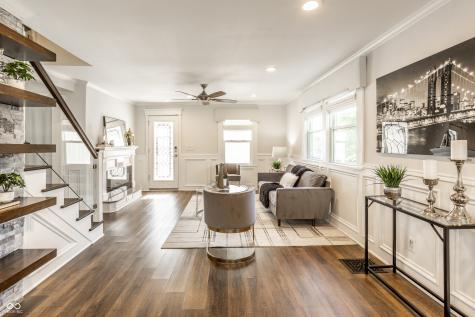 10540 Mcpherson Street Carmel IN 46280