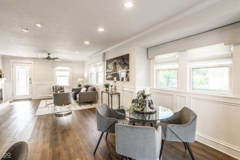 10540 Mcpherson Street Carmel IN 46280