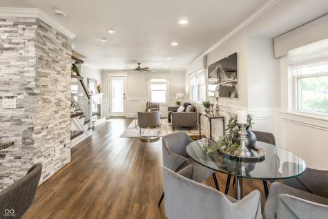10540 Mcpherson Street Carmel IN 46280
