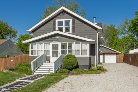 10540 Mcpherson Street Carmel IN 46280