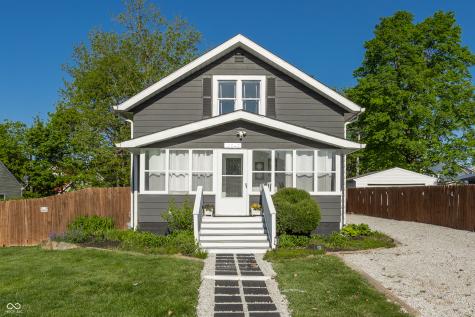 10540 Mcpherson Street Carmel IN 46280