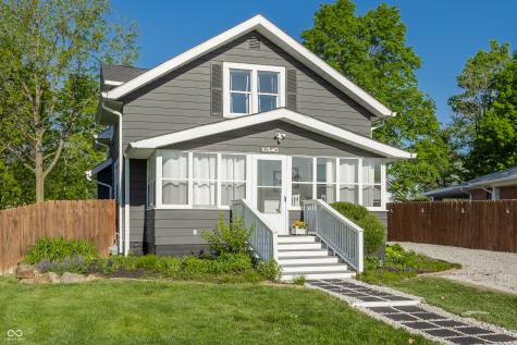 10540 Mcpherson Street Carmel IN 46280