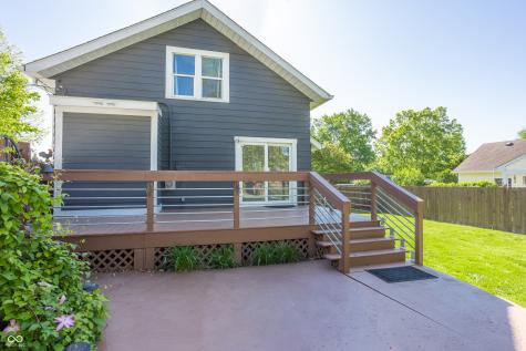 10540 Mcpherson Street Carmel IN 46280