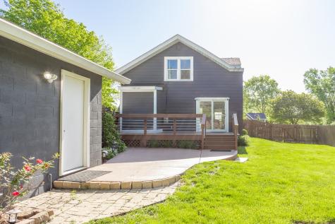 10540 Mcpherson Street Carmel IN 46280