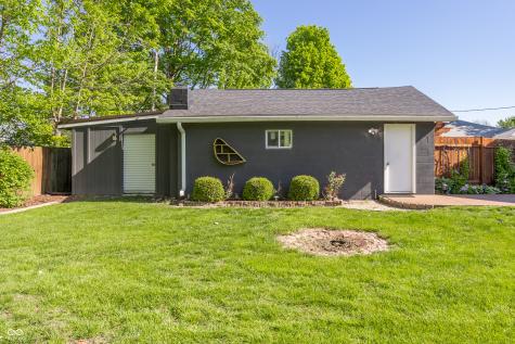 10540 Mcpherson Street Carmel IN 46280