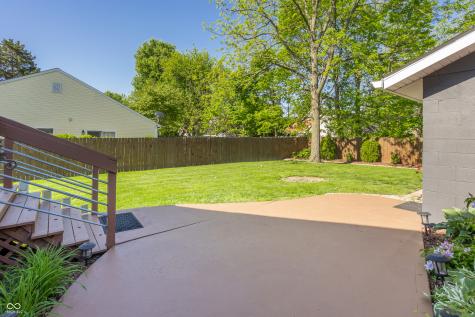 10540 Mcpherson Street Carmel IN 46280
