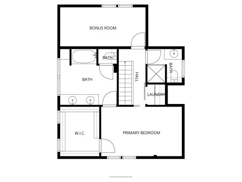10540 Mcpherson Street Carmel IN 46280