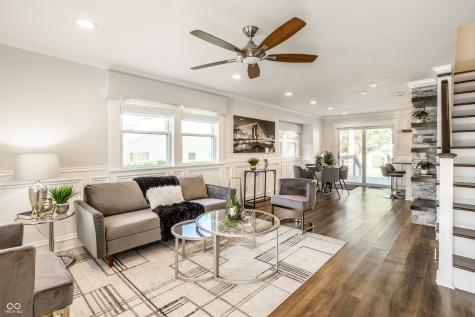 10540 Mcpherson Street Carmel IN 46280
