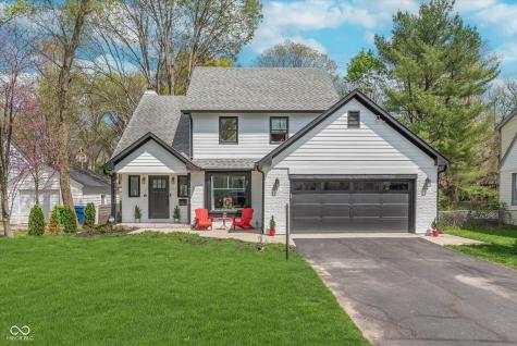 333 S 4th Street Zionsville IN 46077