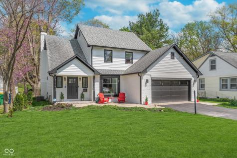 333 S 4th Street Zionsville IN 46077