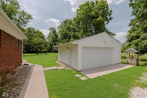 47 Habig Road Indianapolis IN 46217