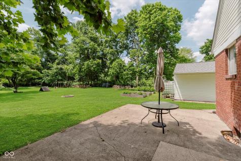 47 Habig Road Indianapolis IN 46217