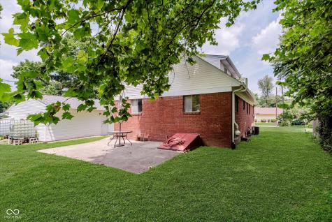 47 Habig Road Indianapolis IN 46217