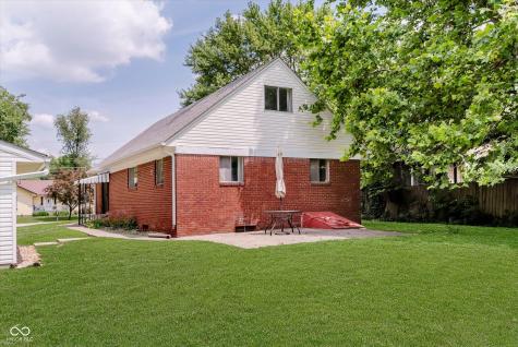 47 Habig Road Indianapolis IN 46217