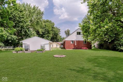 47 Habig Road Indianapolis IN 46217