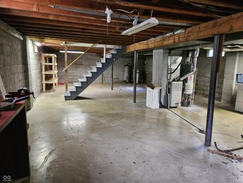 47 Habig Road Indianapolis IN 46217