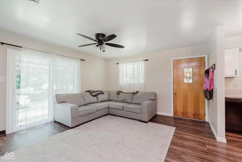 47 Habig Road Indianapolis IN 46217