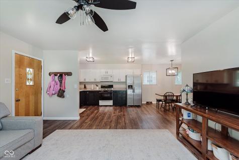 47 Habig Road Indianapolis IN 46217