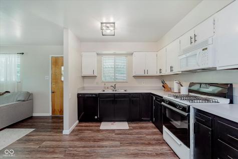 47 Habig Road Indianapolis IN 46217