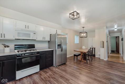 47 Habig Road Indianapolis IN 46217