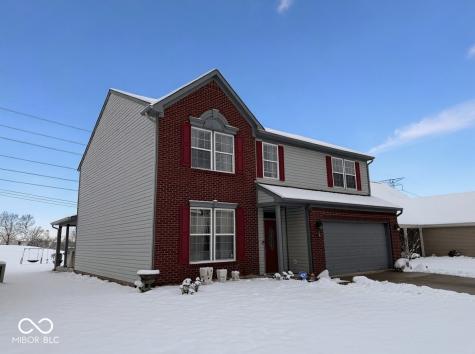 2228 Rosswood Boulevard Indianapolis IN 46229