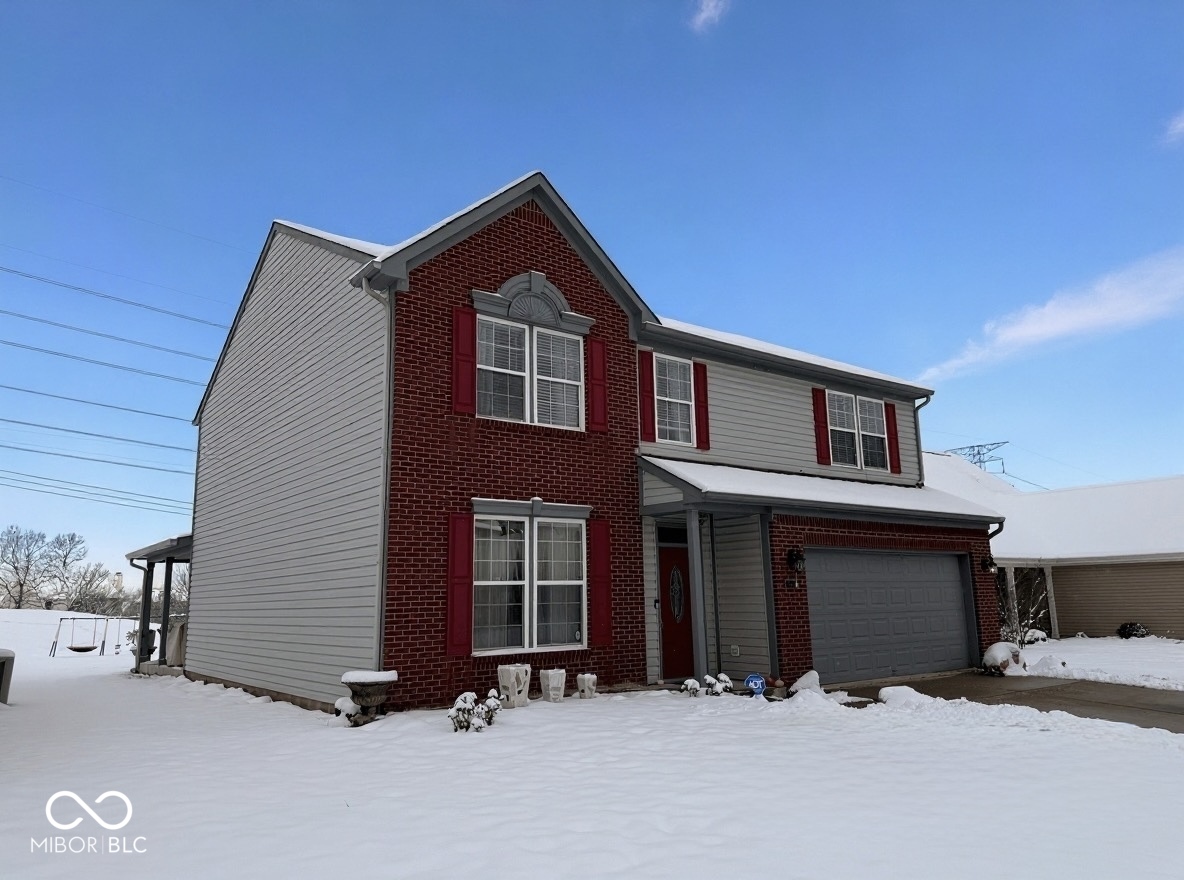 2228 Rosswood Boulevard Indianapolis IN 46229