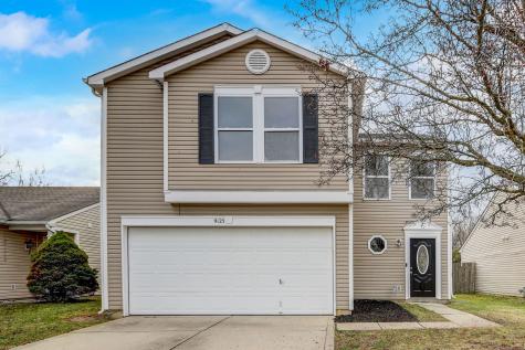 9125 Southernwood Way Indianapolis IN 46231
