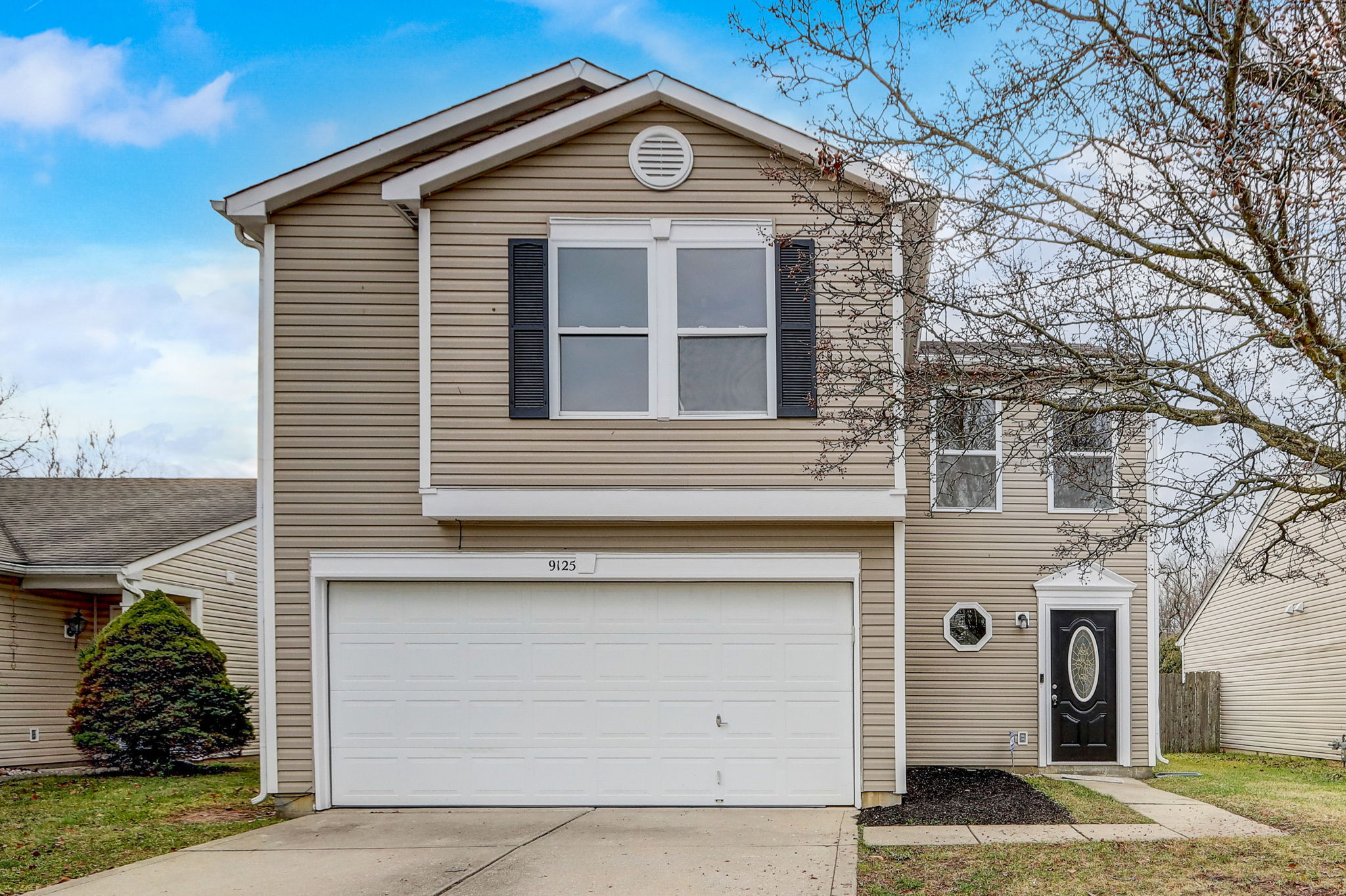 9125 Southernwood Way Indianapolis IN 46231