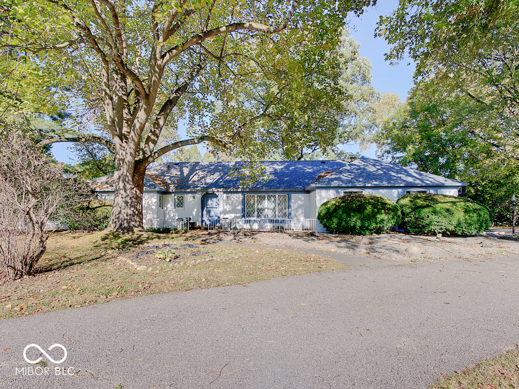 5341 Lancelot Drive Indianapolis IN 46228
