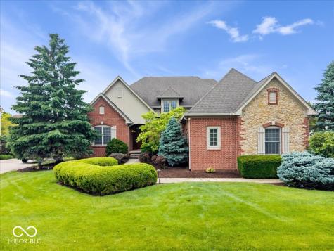 6658 Pennan Court Noblesville IN 46062