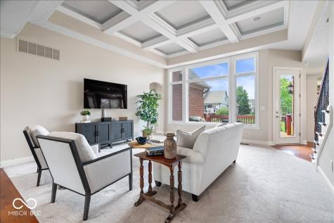 6658 Pennan Court Noblesville IN 46062