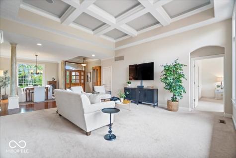 6658 Pennan Court Noblesville IN 46062