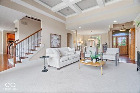 6658 Pennan Court Noblesville IN 46062