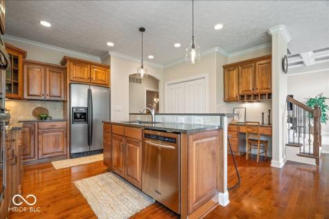 6658 Pennan Court Noblesville IN 46062