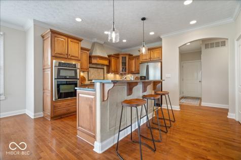 6658 Pennan Court Noblesville IN 46062