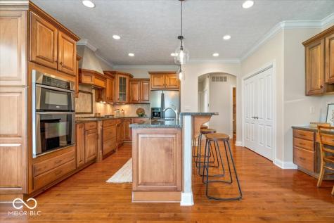 6658 Pennan Court Noblesville IN 46062