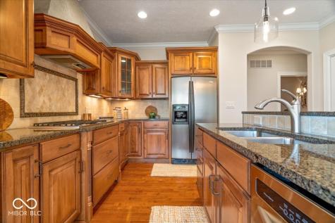 6658 Pennan Court Noblesville IN 46062