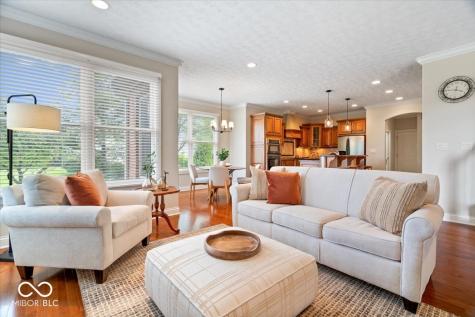 6658 Pennan Court Noblesville IN 46062