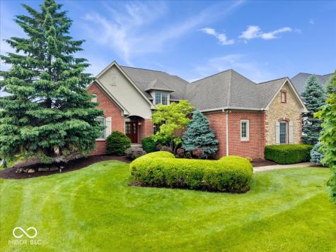 6658 Pennan Court Noblesville IN 46062