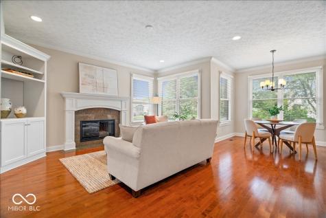 6658 Pennan Court Noblesville IN 46062