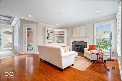 6658 Pennan Court Noblesville IN 46062