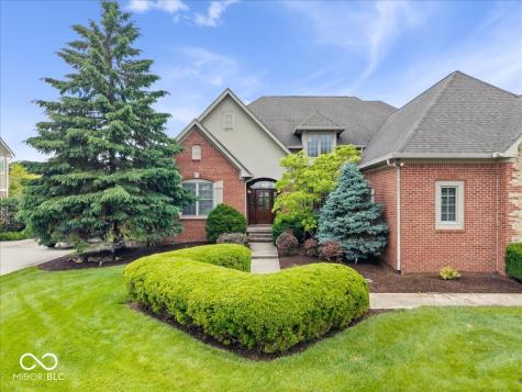 6658 Pennan Court Noblesville IN 46062