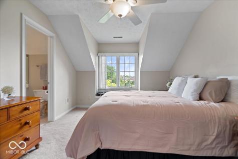 6658 Pennan Court Noblesville IN 46062